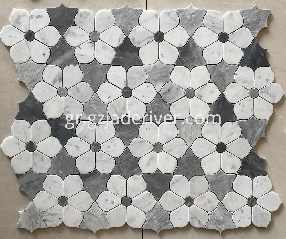 Marble Mosaic